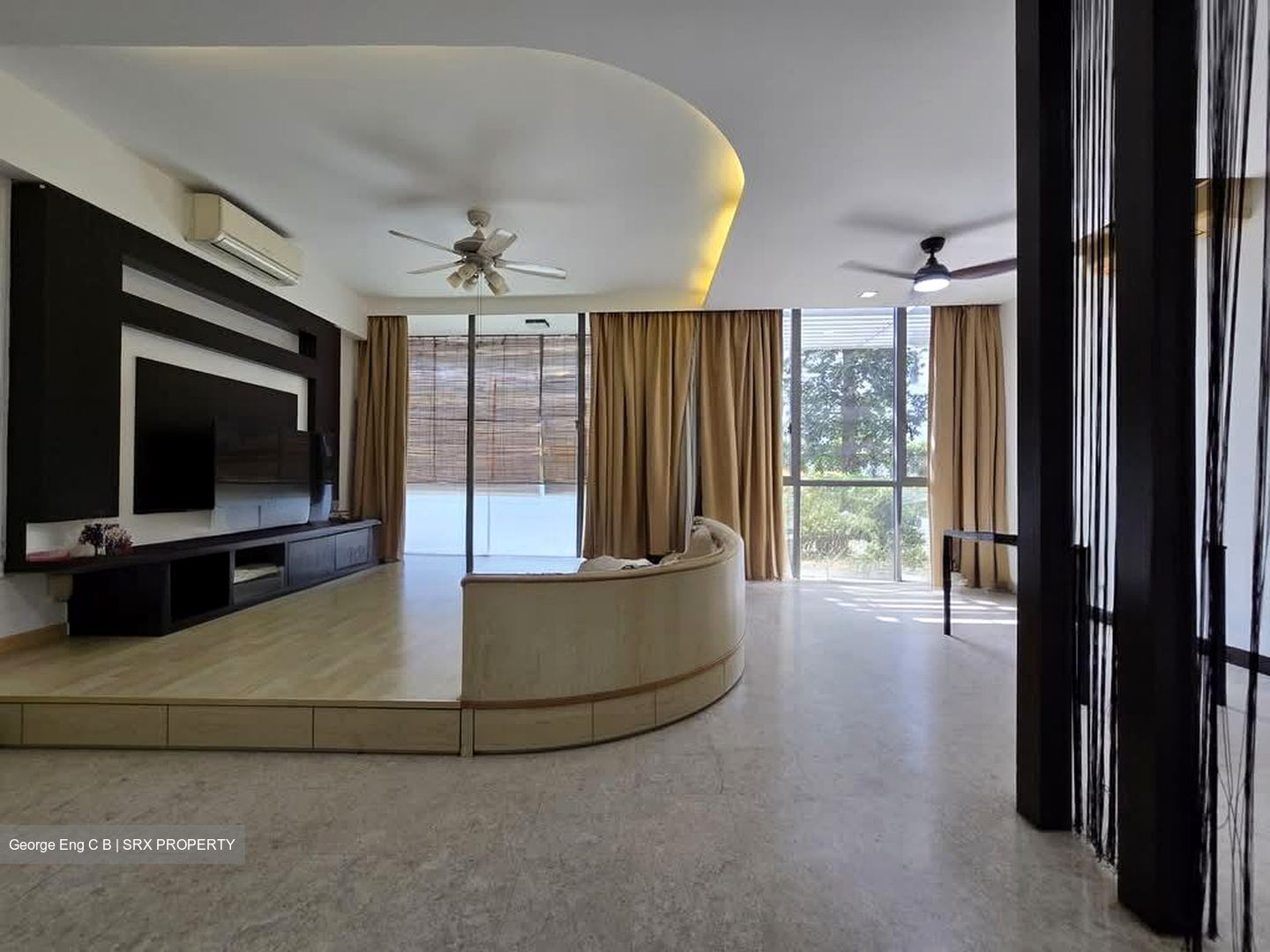 The Linear (D23), Apartment #598851701